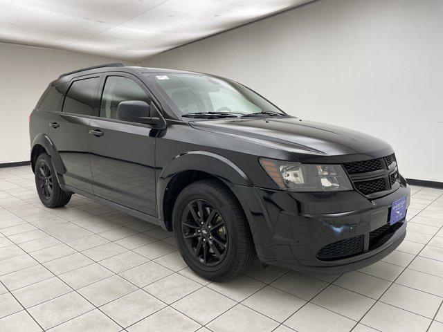 used 2020 Dodge Journey car, priced at $13,984