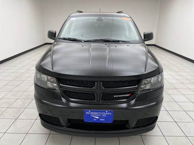 used 2020 Dodge Journey car, priced at $13,984