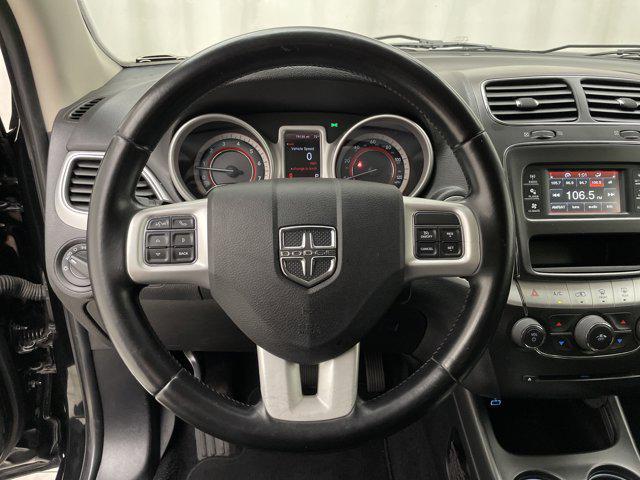 used 2020 Dodge Journey car, priced at $13,984
