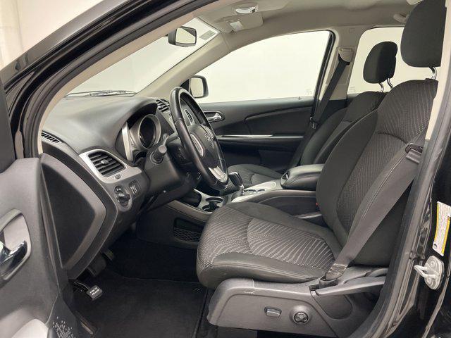 used 2020 Dodge Journey car, priced at $13,984