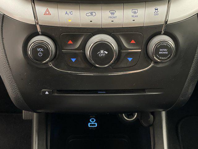 used 2020 Dodge Journey car, priced at $13,984