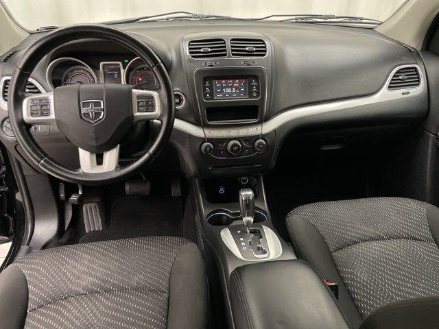 used 2020 Dodge Journey car, priced at $13,984