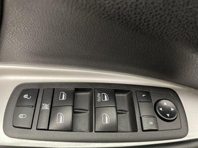used 2020 Dodge Journey car, priced at $13,984