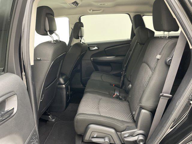 used 2020 Dodge Journey car, priced at $13,984