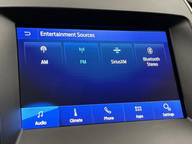 used 2020 Ford Edge car, priced at $19,999