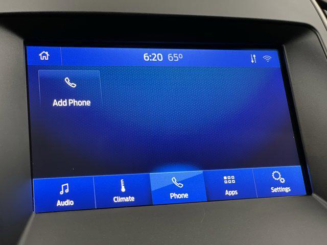 used 2020 Ford Edge car, priced at $19,999