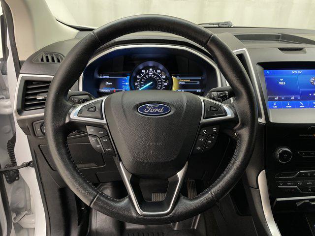 used 2020 Ford Edge car, priced at $19,999