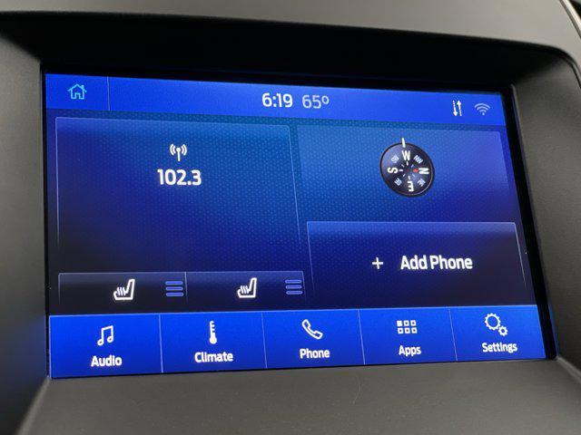 used 2020 Ford Edge car, priced at $19,999