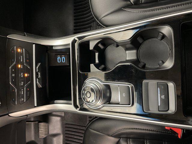 used 2020 Ford Edge car, priced at $19,999