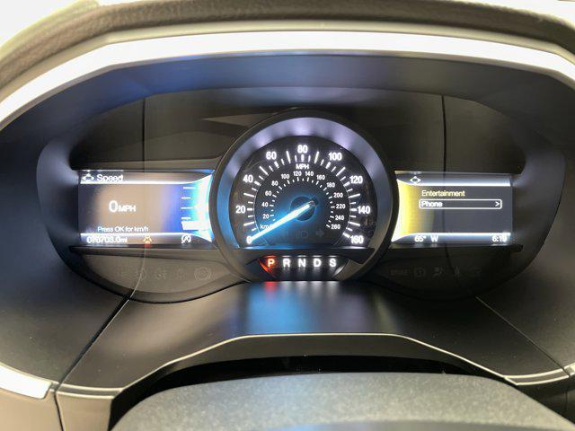 used 2020 Ford Edge car, priced at $19,999