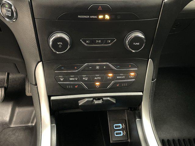 used 2020 Ford Edge car, priced at $19,999