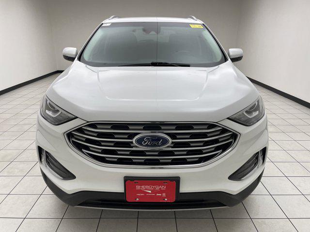 used 2020 Ford Edge car, priced at $19,999
