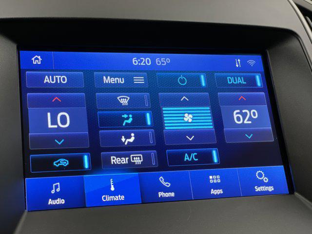 used 2020 Ford Edge car, priced at $19,999