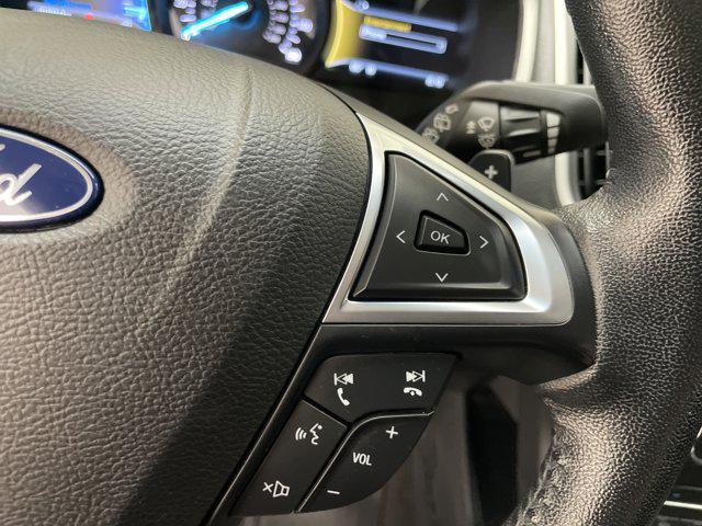 used 2020 Ford Edge car, priced at $19,999
