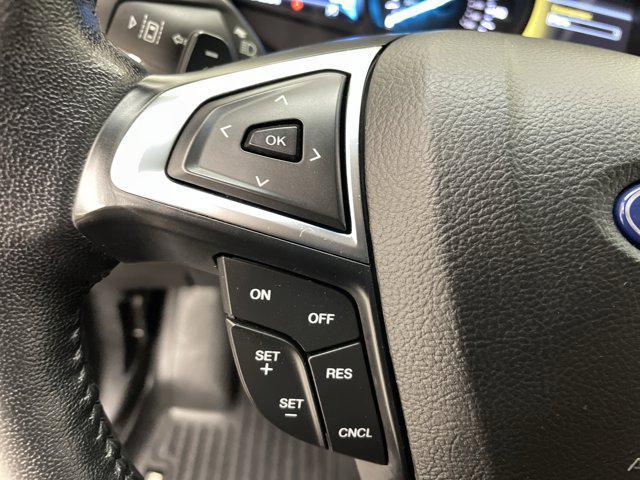 used 2020 Ford Edge car, priced at $19,999