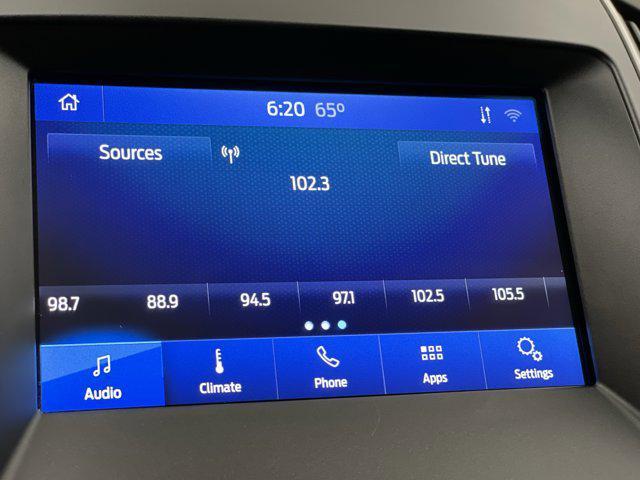 used 2020 Ford Edge car, priced at $19,999