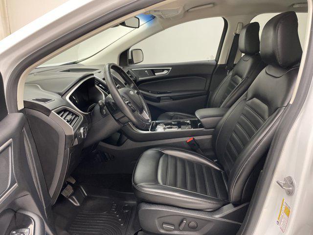 used 2020 Ford Edge car, priced at $19,999