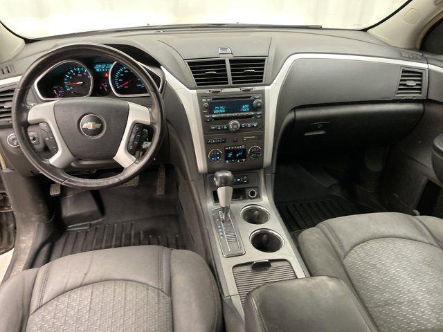 used 2009 Chevrolet Traverse car, priced at $4,899