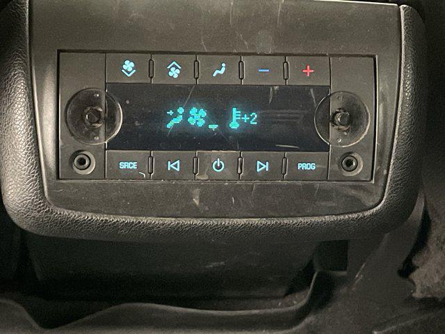 used 2009 Chevrolet Traverse car, priced at $4,899