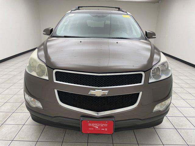 used 2009 Chevrolet Traverse car, priced at $4,899