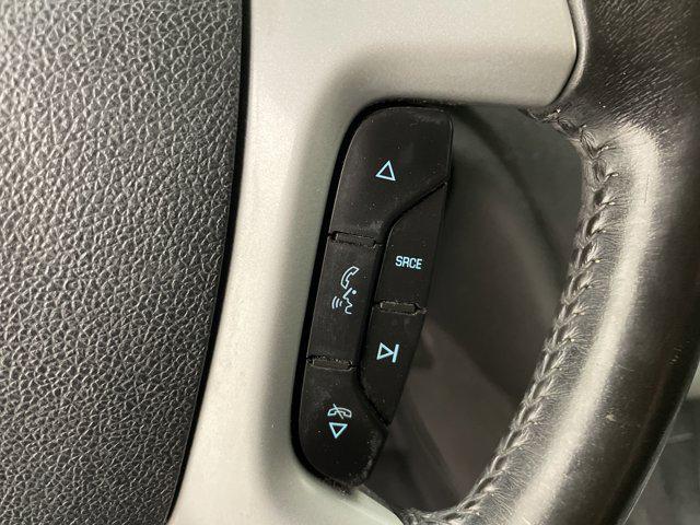 used 2009 Chevrolet Traverse car, priced at $4,899