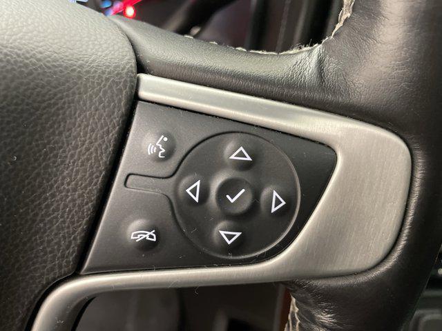 used 2018 GMC Sierra 1500 car, priced at $27,829