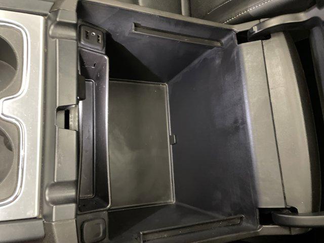 used 2018 GMC Sierra 1500 car, priced at $27,829