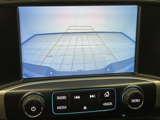 used 2018 GMC Sierra 1500 car, priced at $27,829