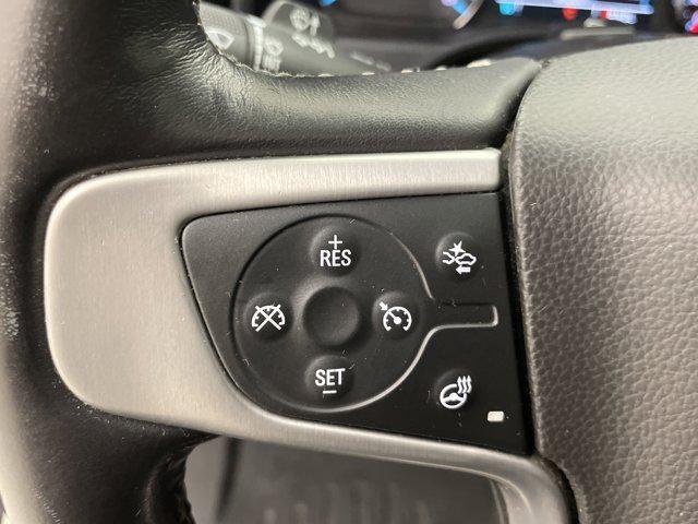 used 2018 GMC Sierra 1500 car, priced at $27,829