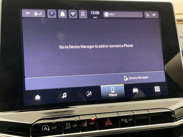 used 2024 Jeep Compass car, priced at $25,704