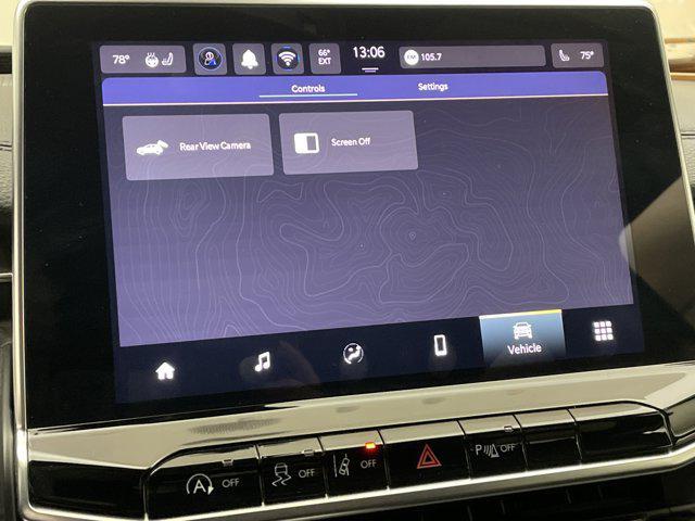 used 2024 Jeep Compass car, priced at $25,704