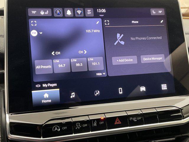 used 2024 Jeep Compass car, priced at $25,704