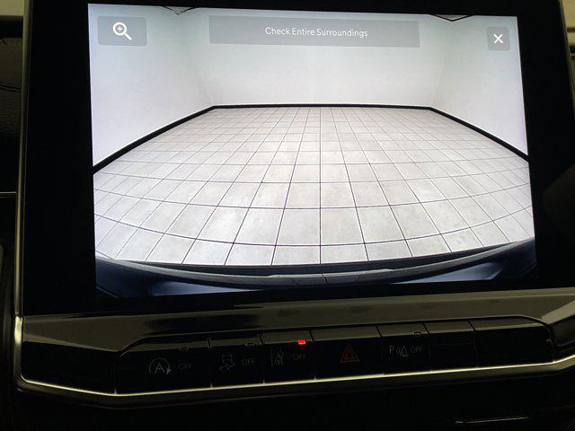 used 2024 Jeep Compass car, priced at $25,704