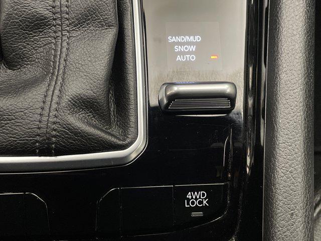 used 2024 Jeep Compass car, priced at $25,704