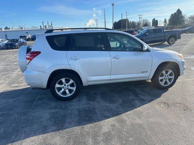 used 2012 Toyota RAV4 car, priced at $12,000