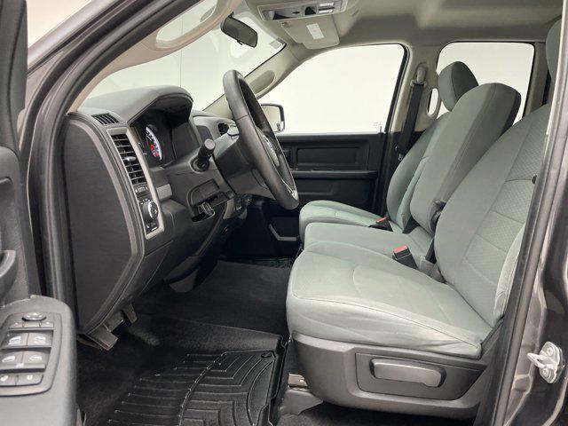 used 2017 Ram 1500 car, priced at $18,249