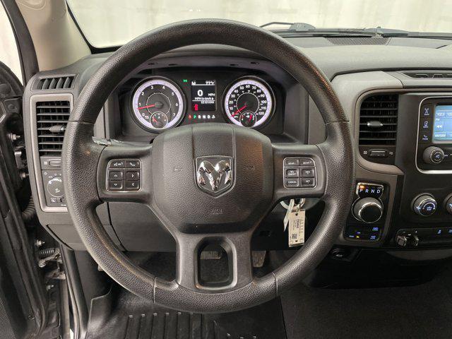 used 2017 Ram 1500 car, priced at $18,249
