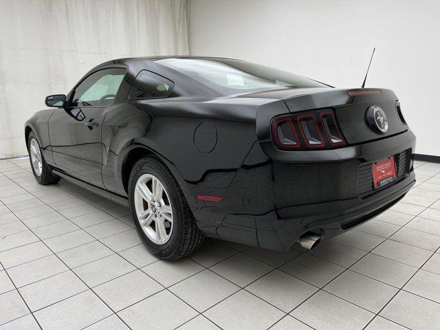 used 2014 Ford Mustang car, priced at $11,683