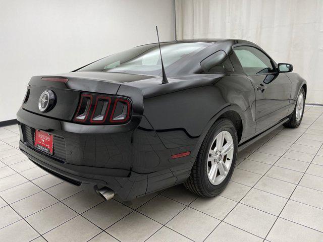 used 2014 Ford Mustang car, priced at $11,683