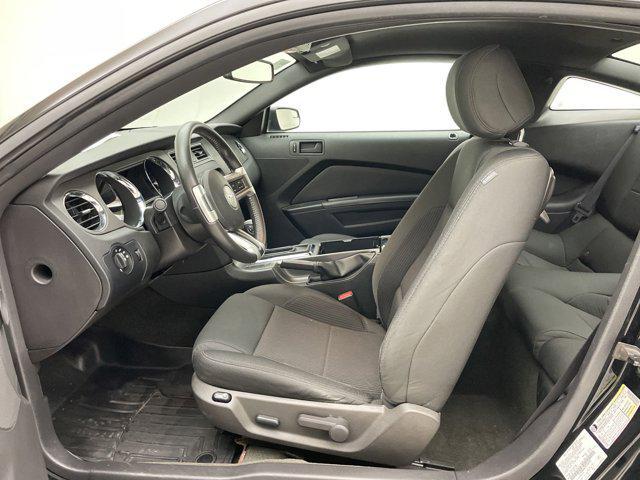 used 2014 Ford Mustang car, priced at $11,683