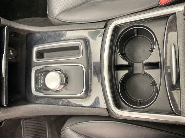 used 2018 Chrysler 300 car, priced at $22,624