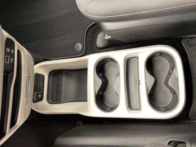 used 2018 Chrysler Pacifica car, priced at $12,749