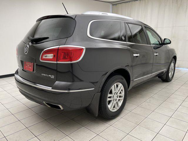 used 2014 Buick Enclave car, priced at $10,976
