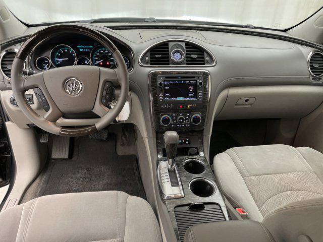 used 2014 Buick Enclave car, priced at $10,976
