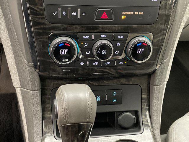 used 2014 Buick Enclave car, priced at $10,976