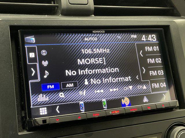 used 2018 Honda Civic car, priced at $19,498
