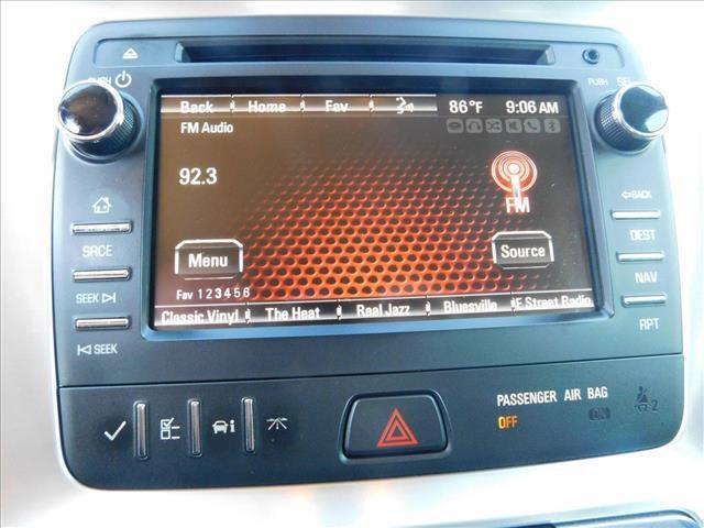 used 2016 GMC Acadia car, priced at $10,762