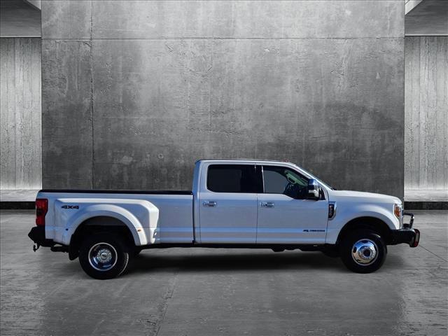 used 2017 Ford F-350 car, priced at $53,995