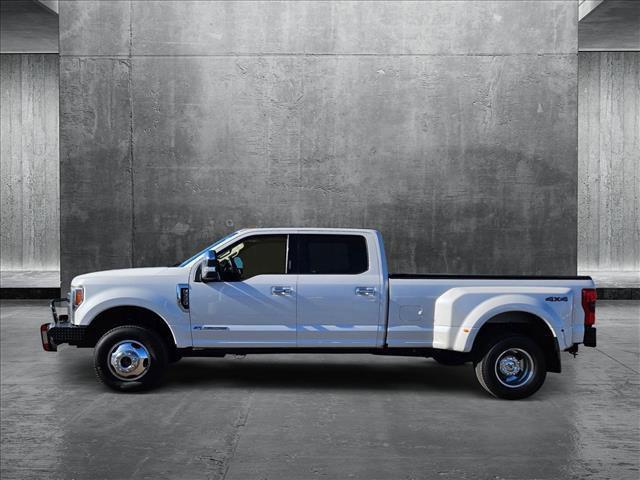 used 2017 Ford F-350 car, priced at $53,995