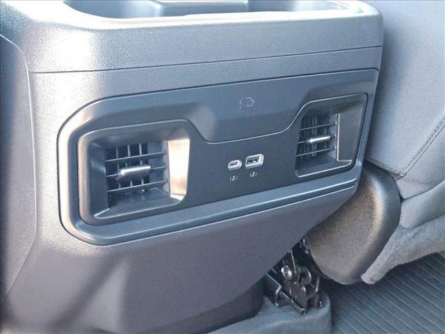 used 2024 Chevrolet Silverado 1500 car, priced at $53,223